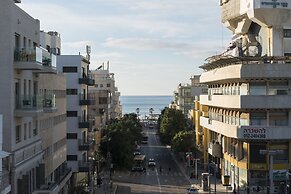 Mr. Allenby - By TLV2GO