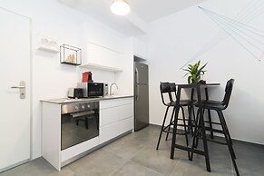 Mr. Allenby - By TLV2GO