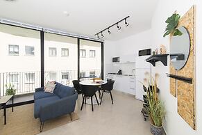 Mr. Allenby - By TLV2GO