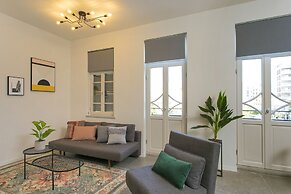 Mr. Allenby - By TLV2GO