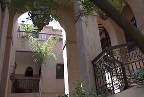 Riad Palmier