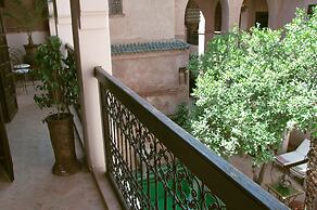 Riad Palmier