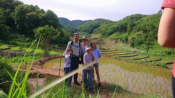 Hill Tribe Art House