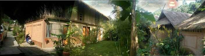 Hill Tribe Art House