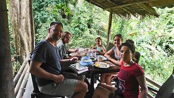 Hill Tribe Art House