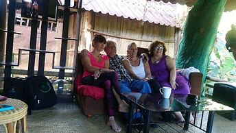 Hill Tribe Art House