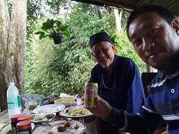 Hill Tribe Art House