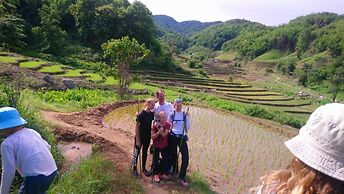 Hill Tribe Art House