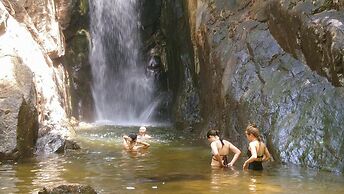 Hill Tribe Art House