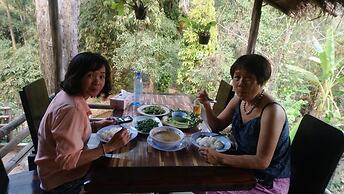 Hill Tribe Art House