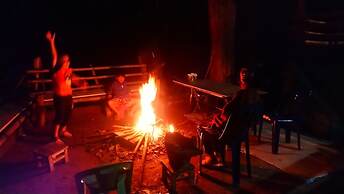 Hill Tribe Art House