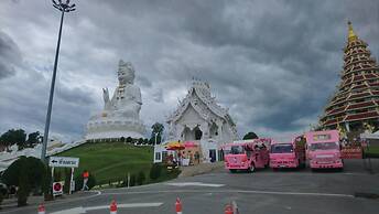 Hill Tribe Art House