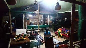 Hill Tribe Art House