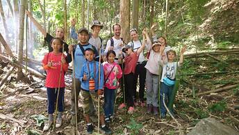 Hill Tribe Art House