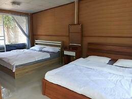 Hill Tribe Art House