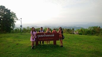 Hill Tribe Art House