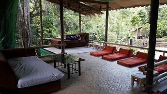 Hill Tribe Art House