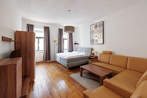 Vintagehome: Apartments by Naschmarkt