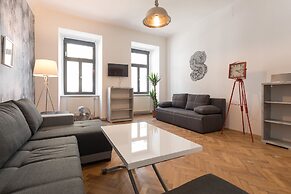 Vintagehome: Apartments by Naschmarkt