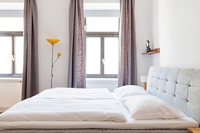 Vintagehome: Apartments by Naschmarkt