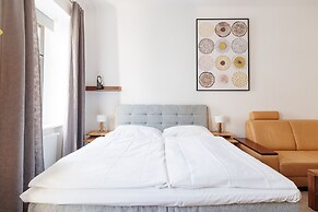 Vintagehome: Apartments by Naschmarkt