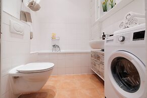 Vintagehome: Apartments by Naschmarkt