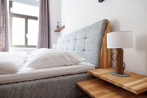 Vintagehome: Apartments by Naschmarkt