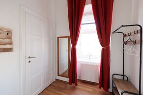 Vintagehome: Apartments by Naschmarkt