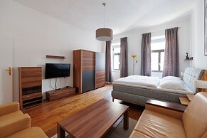 Vintagehome: Apartments by Naschmarkt