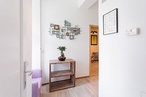 Vintagehome: Apartments by Naschmarkt