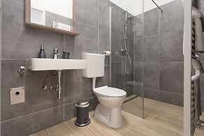 Vintagehome: Apartments by Naschmarkt