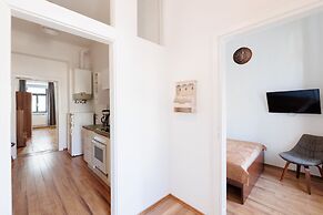 Vintagehome: Apartments by Naschmarkt