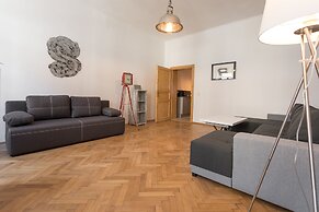 Vintagehome: Apartments by Naschmarkt