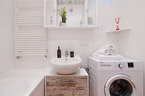 Vintagehome: Apartments by Naschmarkt