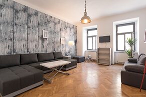 Vintagehome: Apartments by Naschmarkt