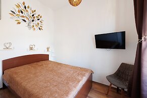 Vintagehome: Apartments by Naschmarkt