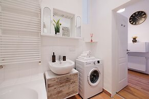 Vintagehome: Apartments by Naschmarkt