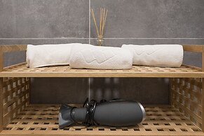 Vintagehome: Apartments by Naschmarkt