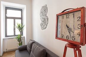 Vintagehome: Apartments by Naschmarkt