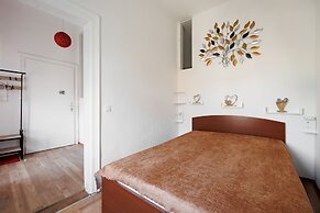 Vintagehome: Apartments by Naschmarkt