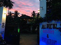 All view resort