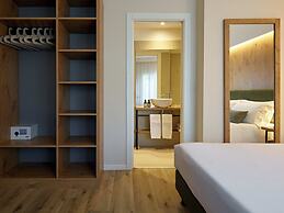 Hotel America