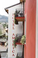 Hotel America