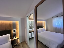 Hotel America