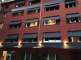 Pokoje Integro