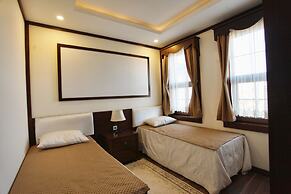 Gulumser Hatun Termal Otel & Spa
