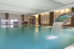 Gulumser Hatun Termal Otel & Spa