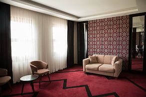 Gulumser Hatun Termal Otel & Spa