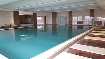 Gulumser Hatun Termal Otel & Spa