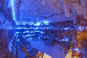Gulumser Hatun Termal Otel & Spa